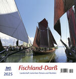 ISBN 9783960454533: Fischland-Darß 2025 - Landschaft zwischen Ostsee und Bodden