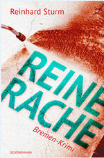 ISBN 9783960470076: Reine Rache