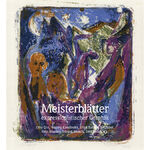 ISBN 9783960491224: Meisterblätter expressionistischer Graphik – Wassily Kandinsky, Ernst Ludwig Kirchner, Otto Mueller, Edvard Munch, Emil Nolde u.a.