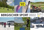 ISBN 9783960584209: Bergischer Sport 2022 - Der Radio Berg Kalender