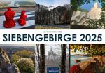 ISBN 9783960584919: Kalender Siebengebirge 2025