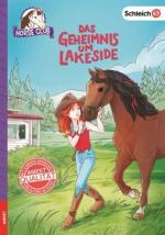 SCHLEICH® Horse Club - Das Geheimnis um 