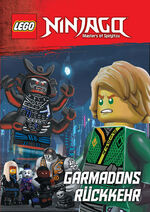 ISBN 9783960802082: LEGO Ninjago - Garmadons Rückkehr