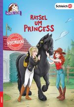 Emma Walden: Horse Club - Rätsel um Prin