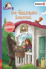 ISBN 9783960802464: schleich® Horse Club™ - Die goldenen Schlüssel