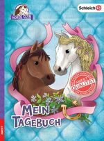 ISBN 9783960802471: schleich® Horse Club™ - Mein Tagebuch