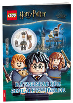 ISBN 9783960806707: LEGO® Harry Potter™ – Rätselspaß für geniale Zauberer