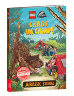 ISBN 9783960806967: LEGO® Jurassic World™ – Chaos im Camp