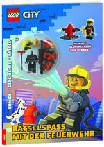 LEGO® City(TM) - Rätselspaß mit der Feue