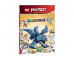 ISBN 9783960808206: LEGO® NINJAGO® - Malspass