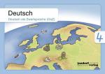 ISBN 9783960812043: Deutsch 4 (DaZ)