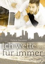 ISBN 9783960890492: Ich wette ... für immer