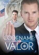 ISBN 9783960893165: Codename: Valor