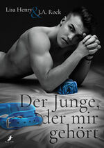 ISBN 9783960895169: Der Junge, der mir gehört – Ein guter Junge Band 2
