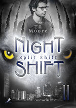 ISBN 9783960896548: Split Shift - Night Shift 2