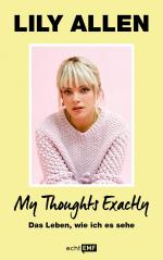 ISBN 9783960934394: My Thoughts Exactly – Das Leben, wie ich es sehe
