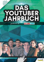 ISBN 9783960960188: Das YouTuber Jahrbuch – powered by Starstube