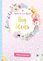 ISBN 9783960961697: Spring in eine Pfütze! Notizbuch Big Ideas