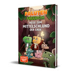 ISBN 9783960962083: Reise zum Mittelschlund der Erde