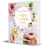 ISBN 9783960962168: Spring in eine Pfütze! Fluffig, knusprig, bunt – Rezepte, die Spaß machen von Viktoria Sarina