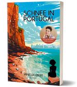 ISBN 9783960963608: Schnee in Portugal - Roman von nessadhs