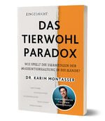 ISBN 9783960964544: Eingetaucht: Das Tierwohl-Paradox – Wie spielt die Tiermedizin der Massentierhaltung in die Hände?