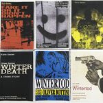 ISBN 9783960984535: Karin Sander. Band 1: Oliver Bottini – Wintertod. Eine Kriminalgeschichte / Winter Death. A Crime Story – Ausst. Kat. Kunst Museum Winterthur, Beim Stadthaus. Reinhart am Stadtgarten, 2018.