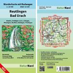 ISBN 9783960990246: Reutlingen - Bad Urach