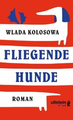 ISBN 9783961010066: Fliegende Hunde - Roman