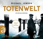 ISBN 9783961052080: Totenwelt - Ein Jens-Druwe-Roman