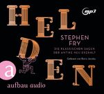 ISBN 9783961052677: Helden / Mythos-Trilogie Bd.2 (2 MP3-CD)