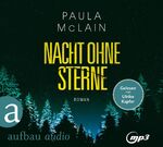 ISBN 9783961053339: Nacht ohne Sterne, 2 Audio-CD, 2 MP3