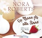 ISBN 9783961080205: Ein Mann für alle Sinne