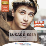 ISBN 9783961080663: Der Lukas Rieger Code - . Ungekürzt.