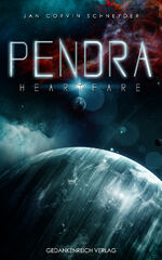 ISBN 9783961118250: Pendra - Heartfare