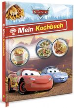 ISBN 9783961280049: Toller Kochspaß mit Lightning McQueen und seinen Freunden - Disney Cars: Mein Kochbuch