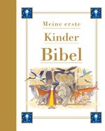 ISBN 9783961281619: Meine erste Kinderbibel