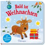 ISBN 9783961282715: Bald ist Weihnachten