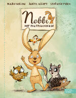 ISBN 9783961290932: Nobbi, der Mutmachhase (Band 1)