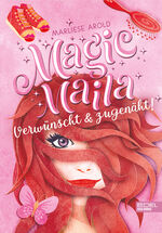 ISBN 9783961291793: Magic Maila (Band 3) - Verwünscht & zugenäht!