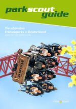 ISBN 9783961416967: Die schönsten Erlebnisparks in Deutschland | Taschenbuch | Klappenbroschur | 208 S. | Deutsch | 2023 | Vista Point Verlag | EAN 9783961416967