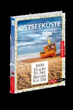 ISBN 9783961417278: 1000 Places-Regioführer Ostseeküste