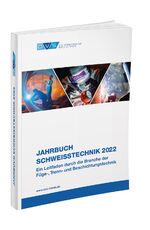 ISBN 9783961441549: Jahrbuch Schweißtechnik 2022