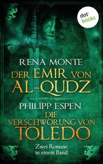 ISBN 9783961480753: Die Verschwörung von Toledo