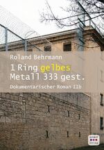 ISBN 9783961521685: 1 Ring gelbes Metall gest. 333