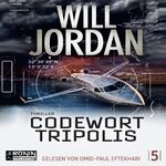 ISBN 9783961540563: Codewort Tripolis