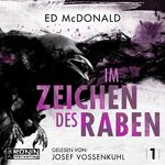 ISBN 9783961541850: Im Zeichen des Raben, 1 MP3-CD