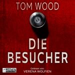 ISBN 9783961542093: Die Besucher, Audio-CD, MP3