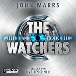 ISBN 9783961542918: The Watchers, Audio-CD, MP3