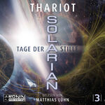 ISBN 9783961543205: Solarian 3 - Tage der Stille